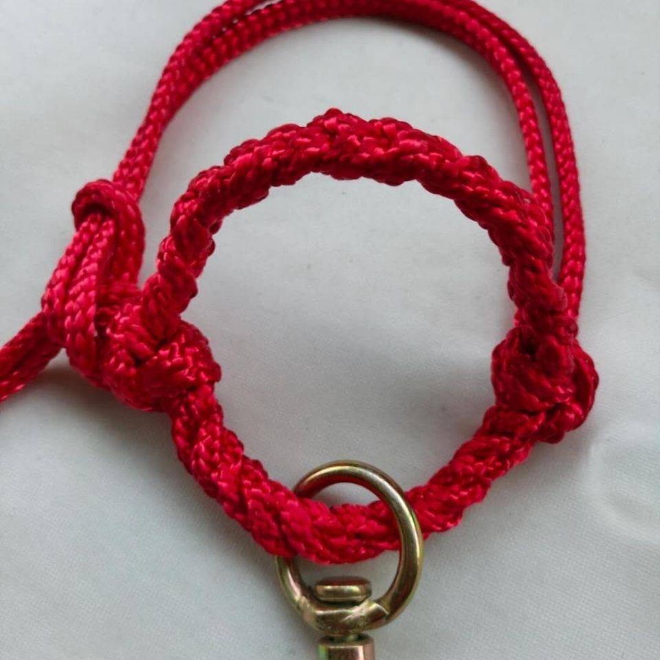 The red one